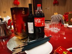 -川香楼酒家