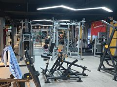 -ENERGY原力健身(川周店)