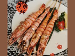 -九井澤精致料理(金茂店)