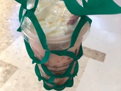 -星巴克(太原茂业天地店)