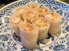 -誉八仙粤菜(万象天地店)