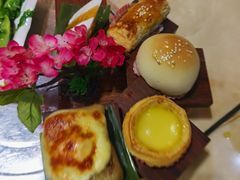 五福临门-明泉居茶点荟(车陂店)
