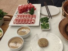 -东来顺饭庄(天坛店)