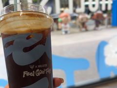 -Manner Coffee(淮海755店)