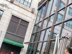 -杭州城中香格里拉大酒店