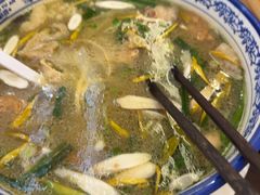 -香麒园·过桥米线·南湖雅宴