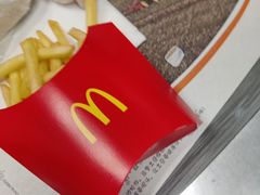 -麦当劳(光新乐购店)