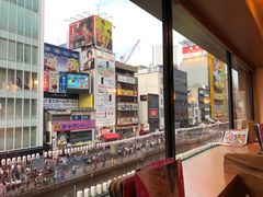 -蟹道乐(道顿堀本店)