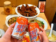 -大师兄·西北小馆(北站缤果空间店)