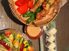 -玉川屋创意日料(北美新天地店)