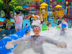 -清泉湾生态旅游度假区