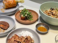 -胡麻(静安嘉里店)