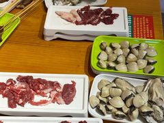 -养牛邓·潮汕牛肉海鲜自助火锅(广州店)