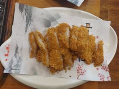 -老东镇啤酒屋海鲜加工·蒸汽海鲜·海鲜烧烤(台东店)