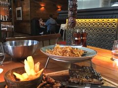 -The Meat & Wine Co Southbank(南岸店)