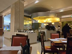 -青岛金沙滩希尔顿酒店·自助餐厅