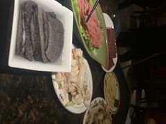 -小天鹅火锅·一线江景洪鼎旗舰店(洪崖洞店)
