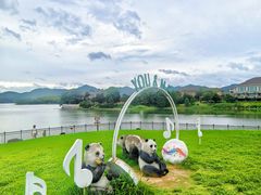 -余姚四明湖开元名都度假酒店·夏威夷西餐厅