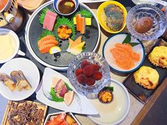 -海鼎荟海鲜姿造(晋江宝龙店)