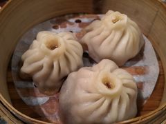 天王烤鸭包-南京大牌档(崇文门国瑞店)