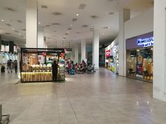 -吉隆坡国际机场