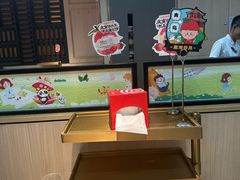 -海底捞大排档火锅(悦荟广场店)