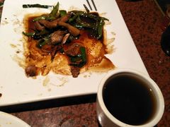 -绿茶餐厅(蓝色港湾店)
