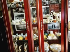 -露西亚咖啡西餐厅(哈尔滨俄侨纪念馆店)