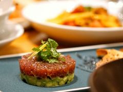 -君悦酒店·La Terrazza意合園·意式风味