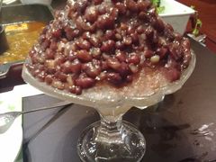 红豆冰沙-新辣道鱼火锅(领展购物广场·中关村店)