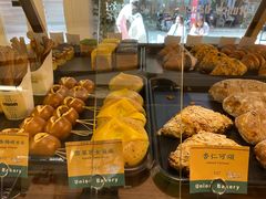 -屋裡·Union Bakery(龙江路店)