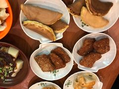 -龙抄手(春熙路总店)