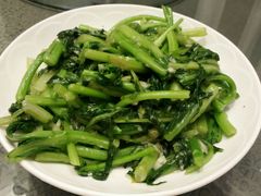 -嘎吧锅私家菜馆(联想科技城店)