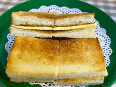 腐乳西多士-赏饮·WILL TEA
