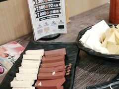 -呷哺呷哺 黄金牧场 (旧宫永辉超市店)