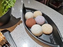 -妥妥烤肉料理(昙华林店)