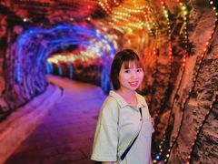 -天河潭旅游度假区