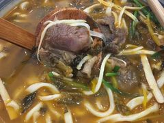 -陈八两面家(华孚写字楼店)