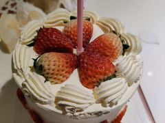 -小放牛炒菜馆(裕华万达店)