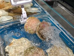 -盒马鲜生(曜一城店)