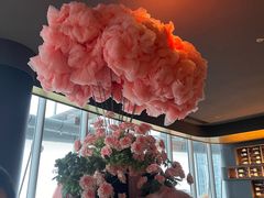 -THE WANG王品(上海中心云端店)