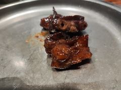 -汉巴味德(沈阳万象汇店)
