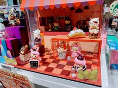 -泡泡玛特POPMART(天环购物中心店)