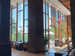 -千岛湖洲际度假酒店·逸廊大堂吧