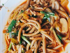 -老平遥饭馆