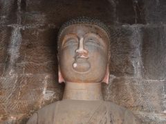 -四门塔风景区