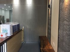 -唐沫茶兮(首山店)
