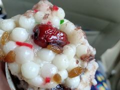 -孙氏梅花糕(马台街)