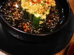 -敏珠拉姆藏餐·南京厨房(富春江东街店)