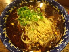 麻辣小面-赖扁担重庆小面(友谊路店)